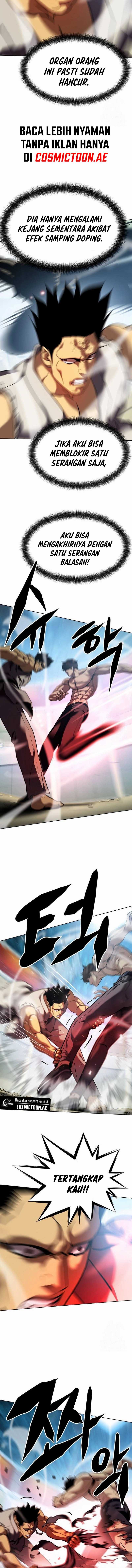 Fighting Ward Chapter 33 Gambar 11