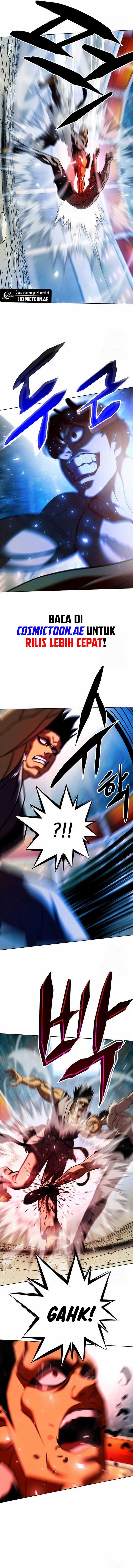 Fighting Ward Chapter 33 Gambar 14