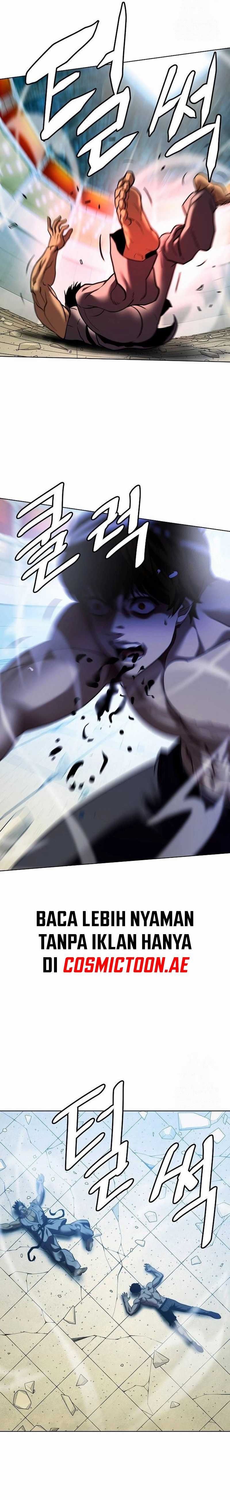 Fighting Ward Chapter 33 Gambar 15