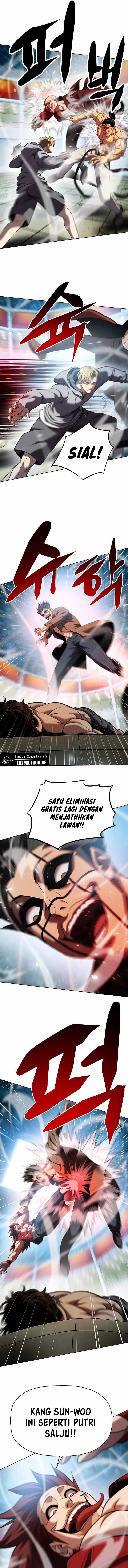 Fighting Ward Chapter 36 Gambar 2