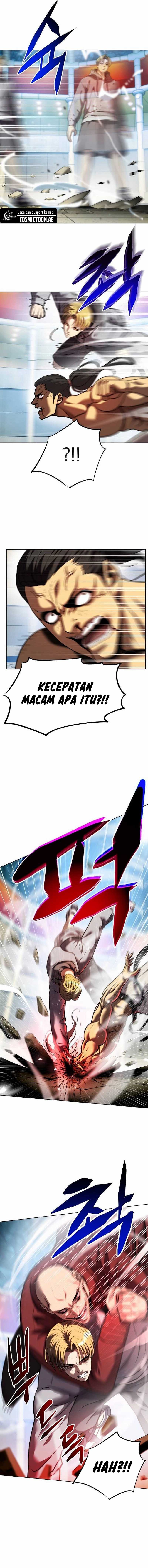 Fighting Ward Chapter 36 Gambar 4