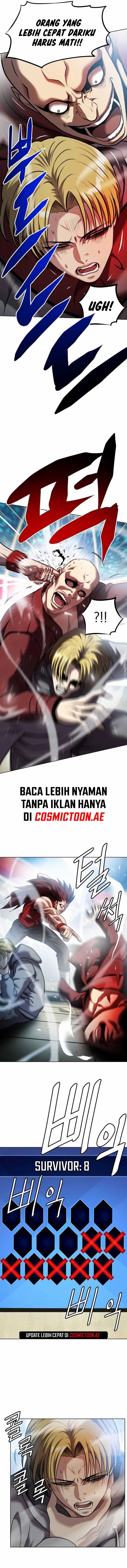 Fighting Ward Chapter 36 Gambar 5