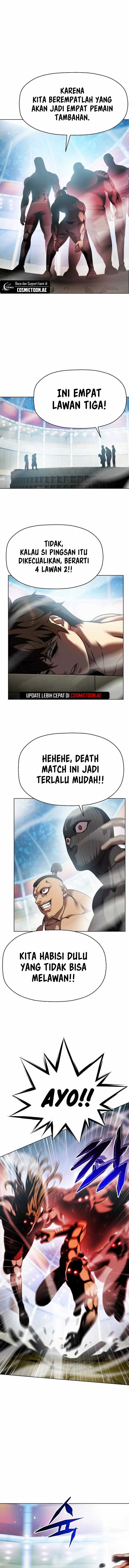 Fighting Ward Chapter 36 Gambar 7