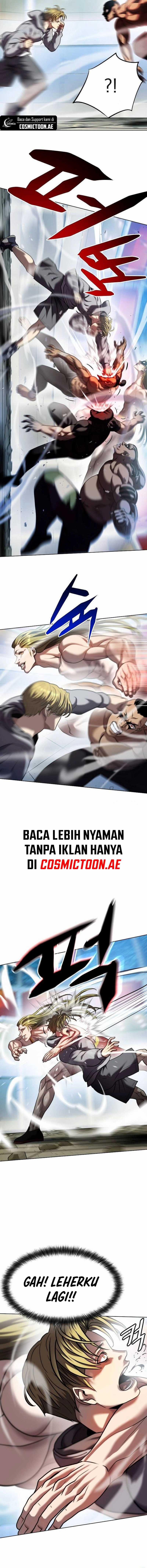 Fighting Ward Chapter 36 Gambar 8