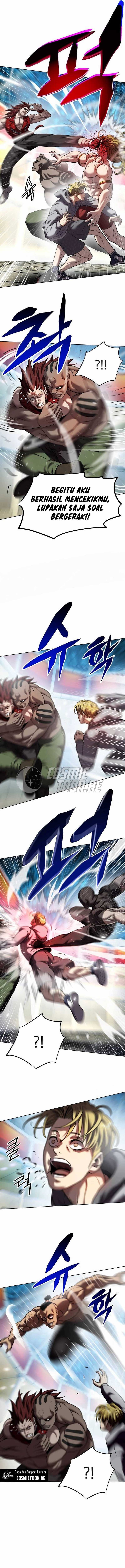 Fighting Ward Chapter 36 Gambar 9