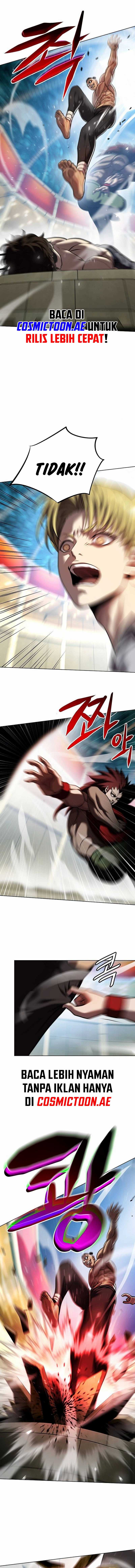 Fighting Ward Chapter 36 Gambar 10