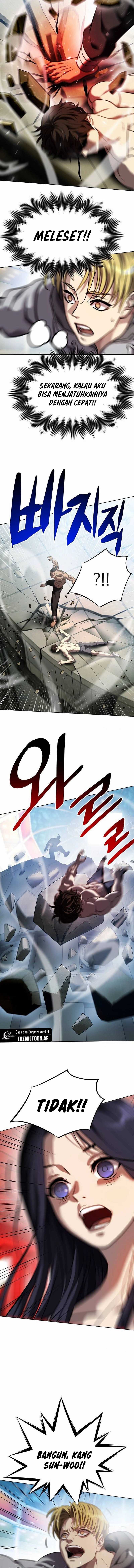 Fighting Ward Chapter 36 Gambar 11