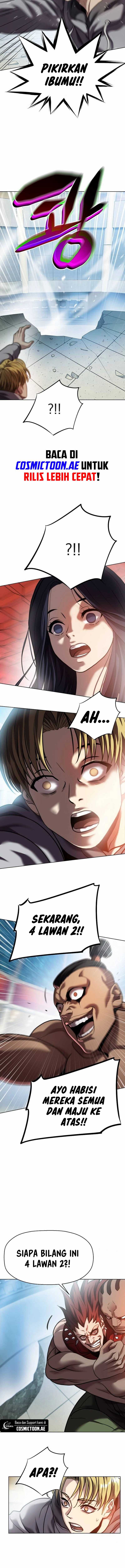 Fighting Ward Chapter 36 Gambar 12