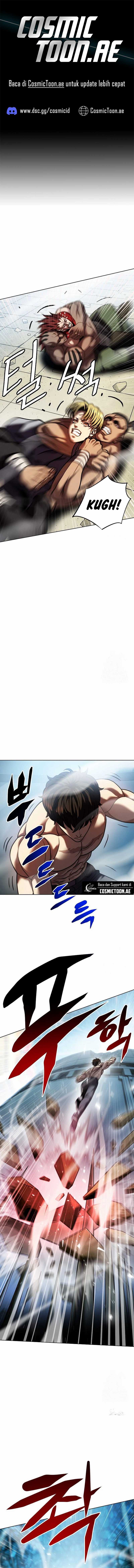 Fighting Ward Chapter 37 Gambar 1