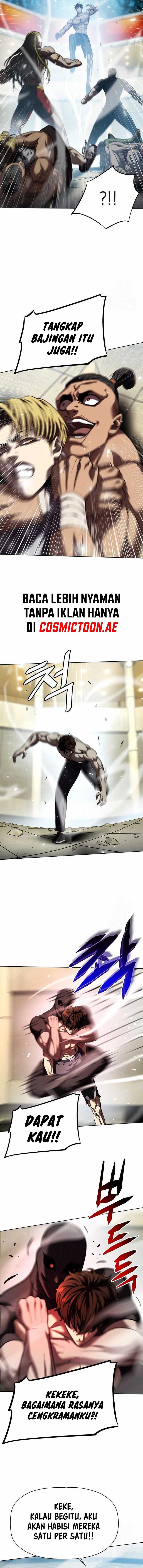 Fighting Ward Chapter 37 Gambar 2