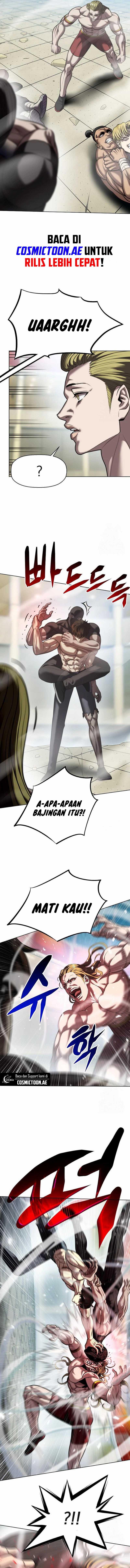 Fighting Ward Chapter 37 Gambar 3