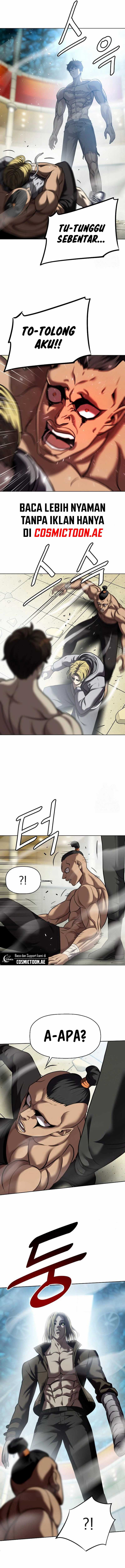 Fighting Ward Chapter 37 Gambar 6