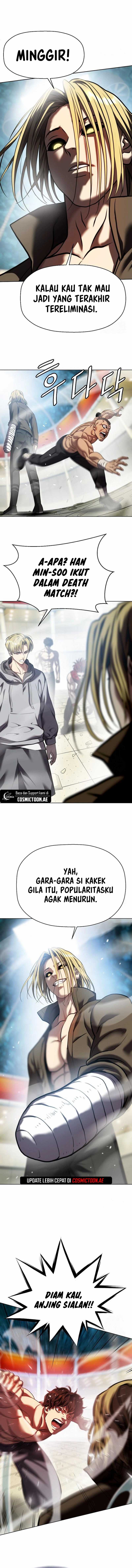 Fighting Ward Chapter 37 Gambar 7