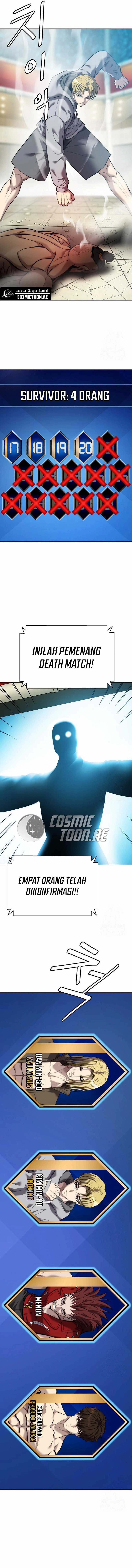 Fighting Ward Chapter 37 Gambar 9