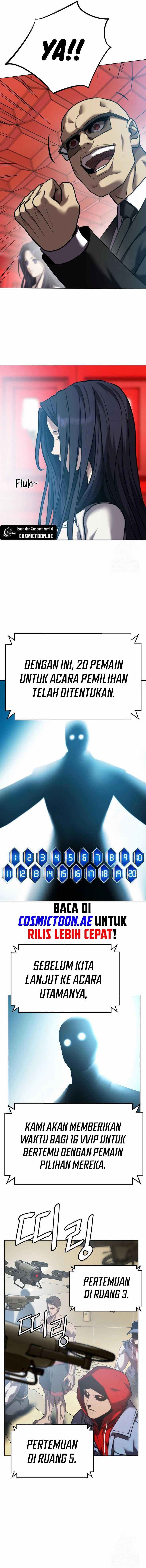 Fighting Ward Chapter 37 Gambar 10