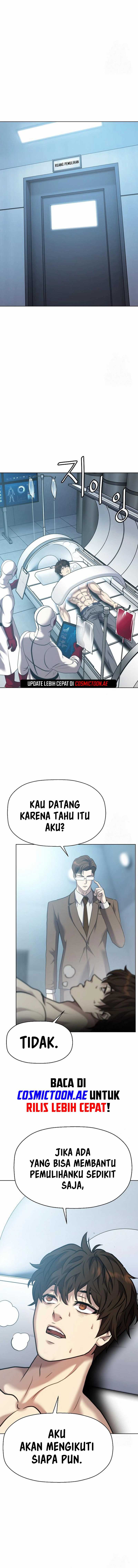 Fighting Ward Chapter 37 Gambar 12