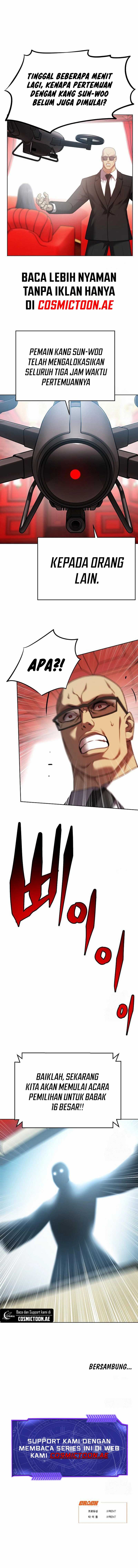 Fighting Ward Chapter 37 Gambar 14