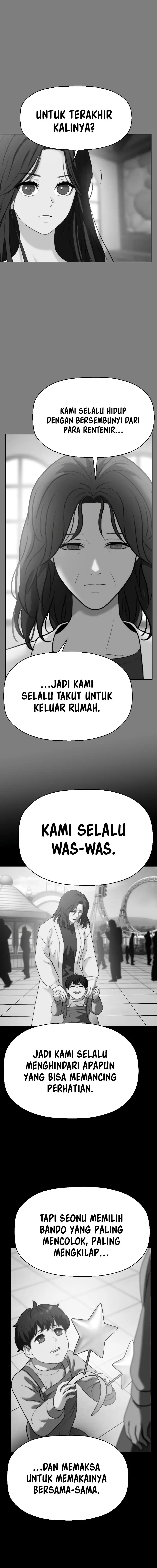 Fighting Ward Chapter 39 Gambar 3