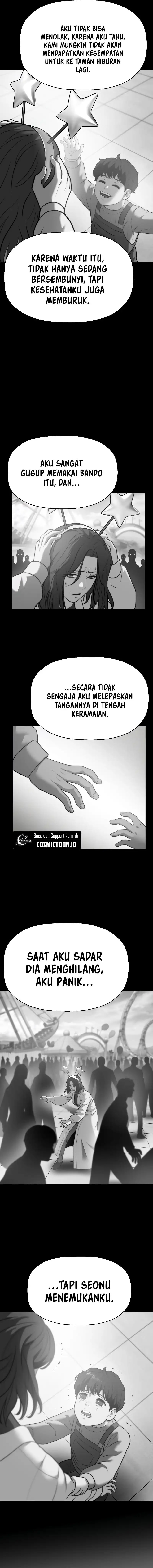 Fighting Ward Chapter 39 Gambar 4