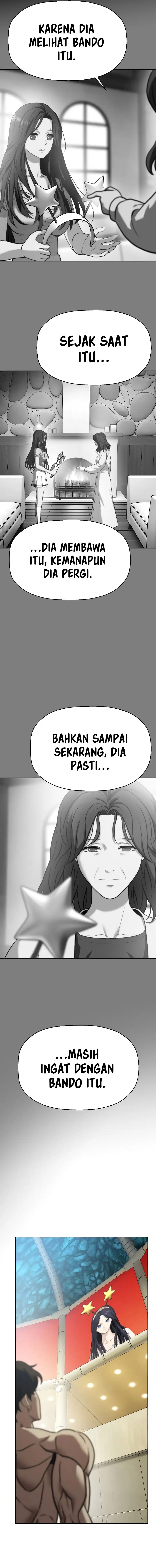 Fighting Ward Chapter 39 Gambar 5