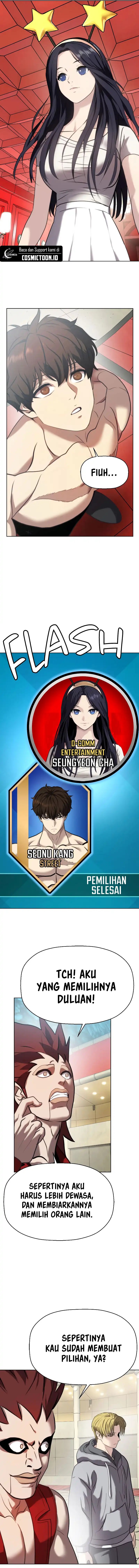 Fighting Ward Chapter 39 Gambar 6