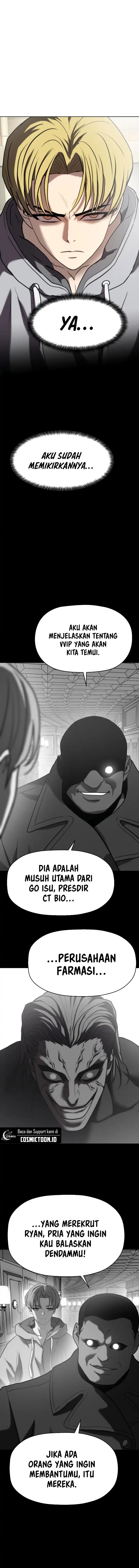 Fighting Ward Chapter 39 Gambar 7