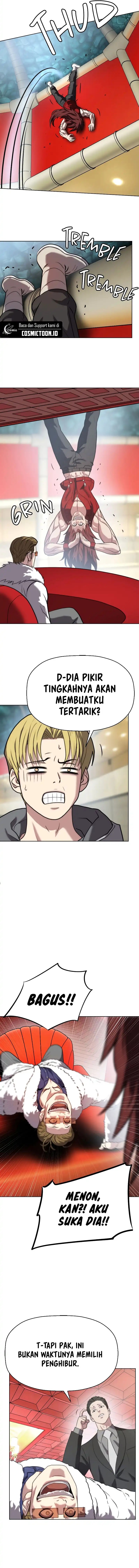 Fighting Ward Chapter 39 Gambar 13