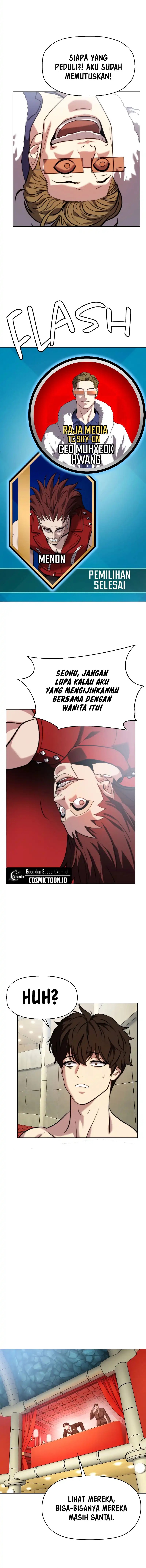 Fighting Ward Chapter 39 Gambar 14