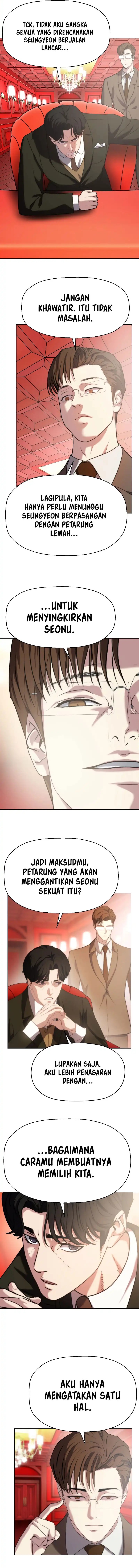 Fighting Ward Chapter 39 Gambar 15