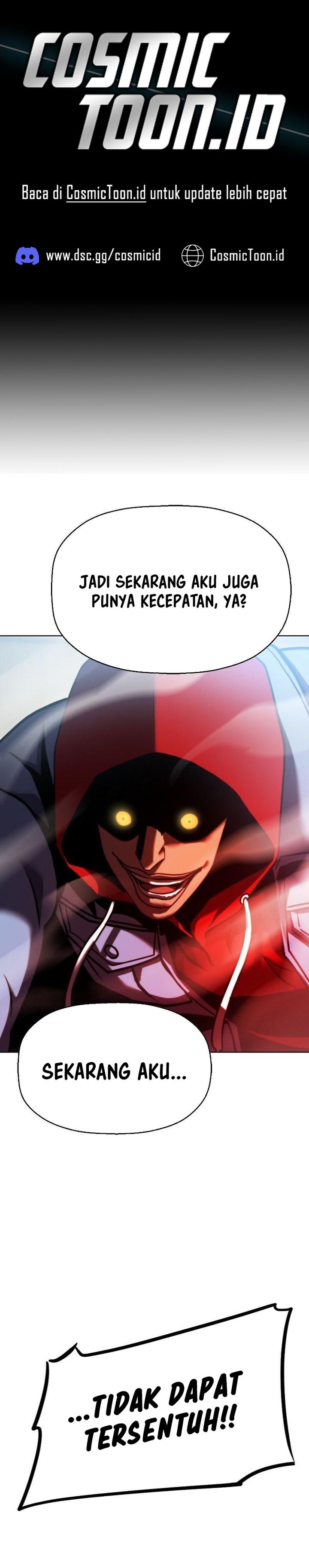 Fighting Ward Chapter 41 Gambar 1