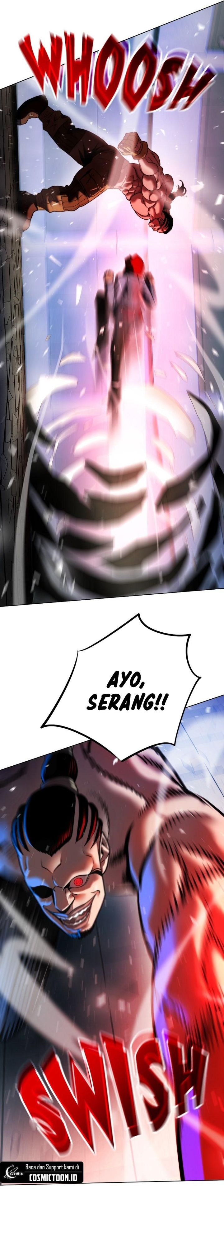 Fighting Ward Chapter 41 Gambar 2