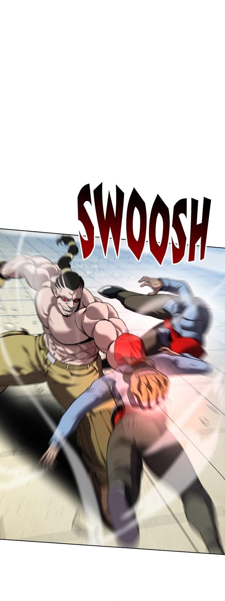 Fighting Ward Chapter 41 Gambar 3