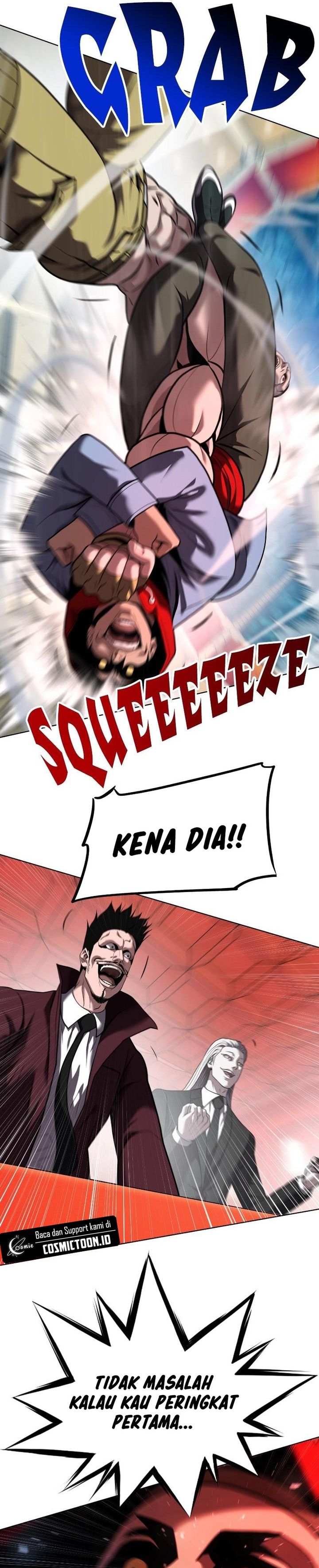 Fighting Ward Chapter 41 Gambar 4