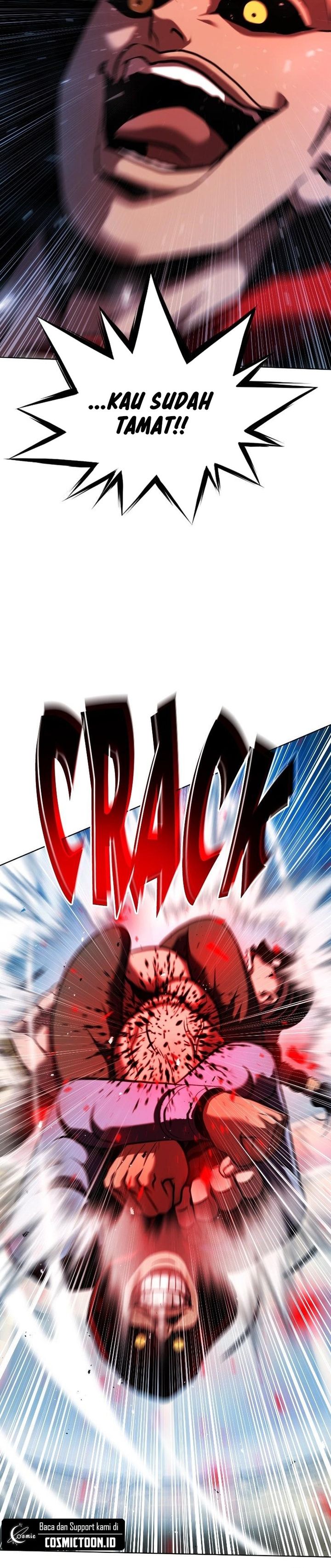 Fighting Ward Chapter 41 Gambar 5