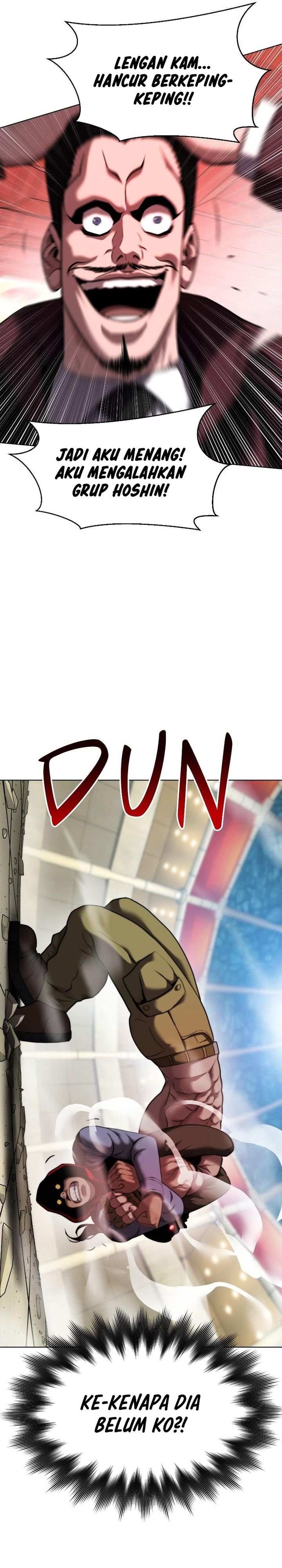 Fighting Ward Chapter 41 Gambar 6