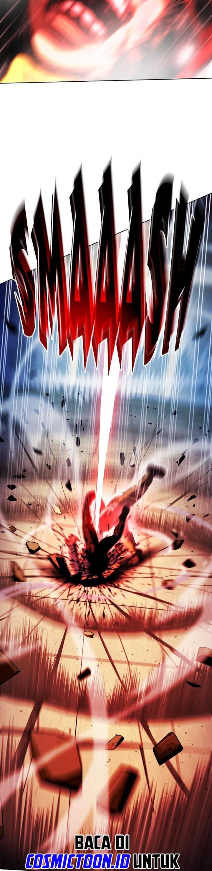 Fighting Ward Chapter 41 Gambar 10