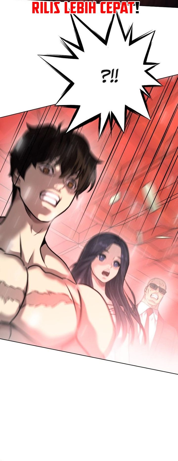 Fighting Ward Chapter 41 Gambar 11