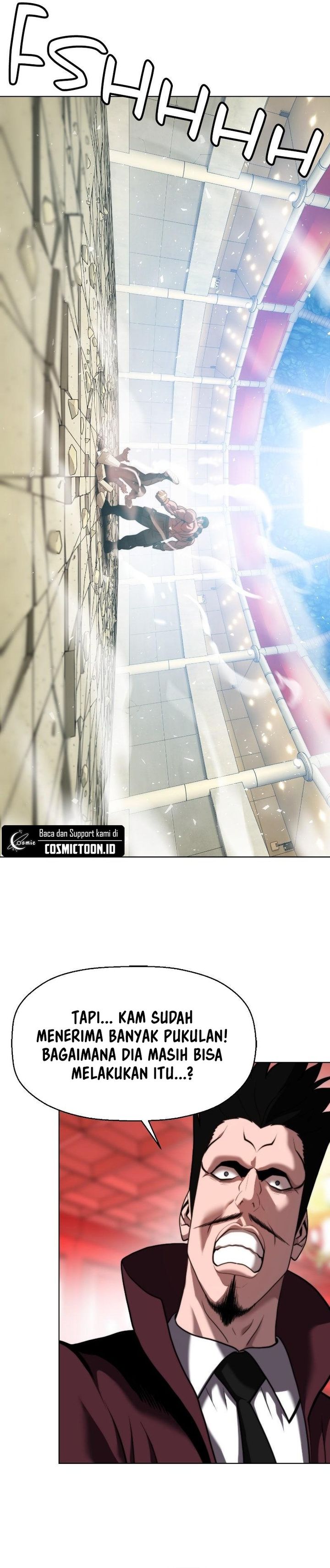 Fighting Ward Chapter 41 Gambar 13