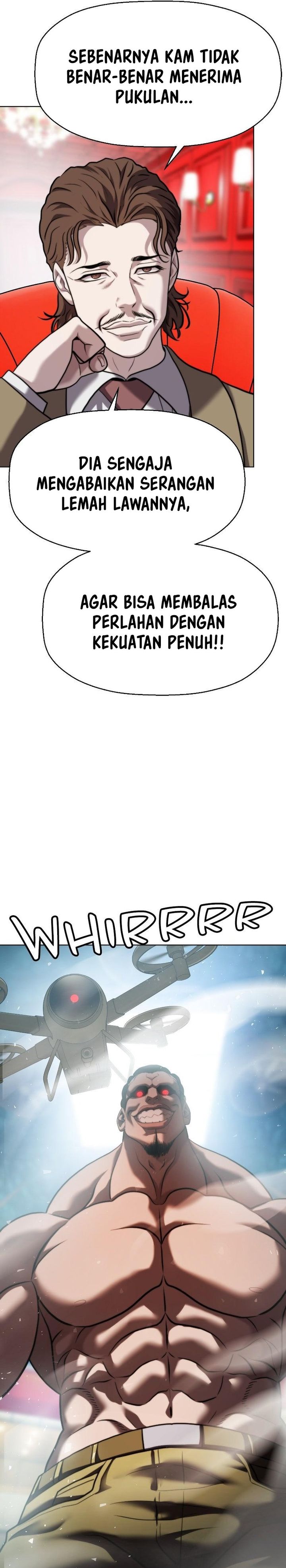 Fighting Ward Chapter 41 Gambar 14