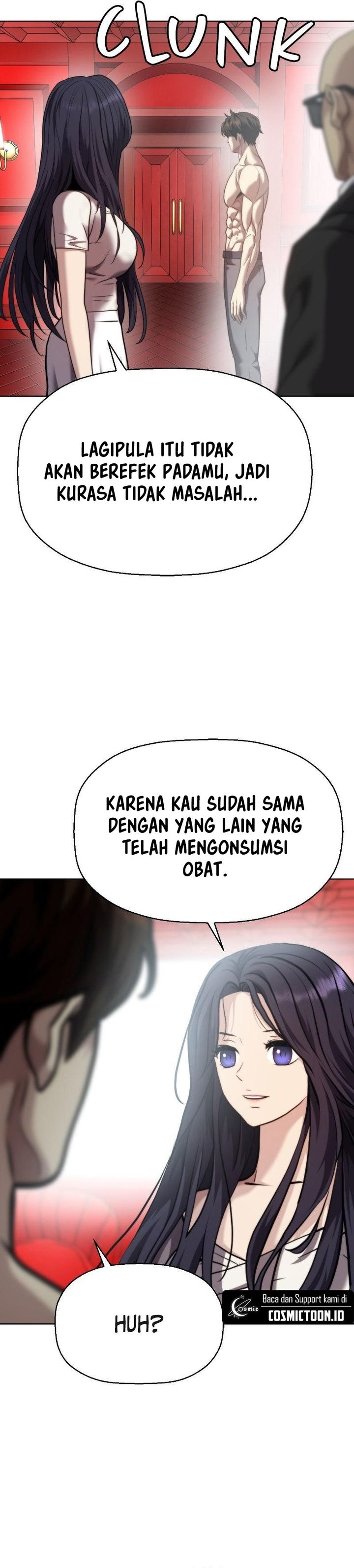 Fighting Ward Chapter 41 Gambar 18