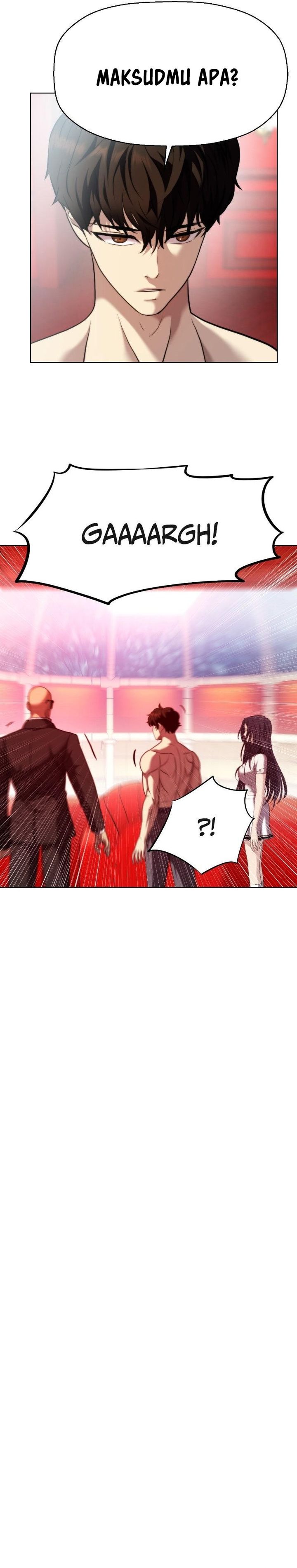 Fighting Ward Chapter 41 Gambar 19