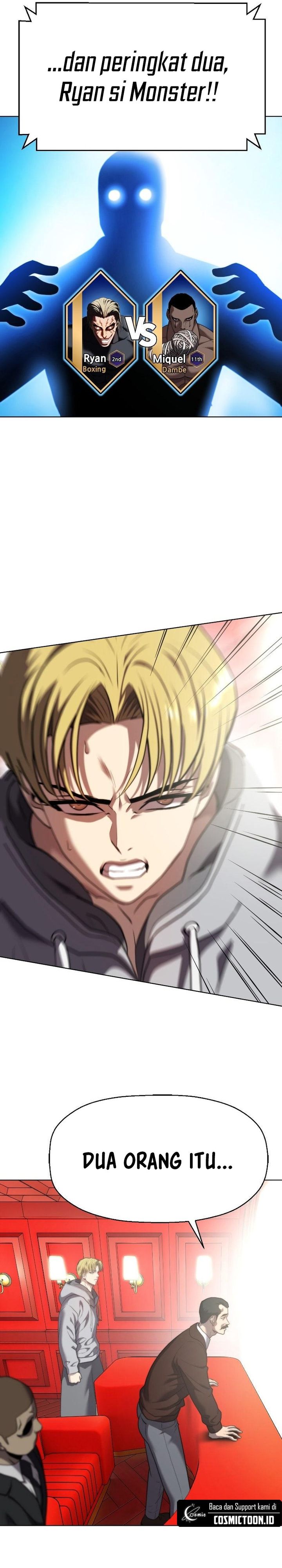 Fighting Ward Chapter 41 Gambar 24