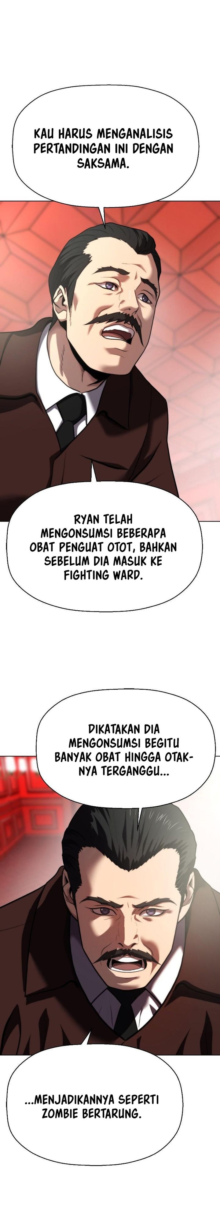 Fighting Ward Chapter 41 Gambar 25