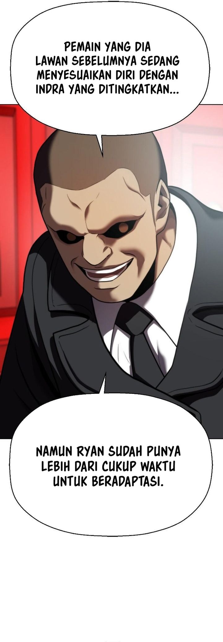 Fighting Ward Chapter 41 Gambar 28