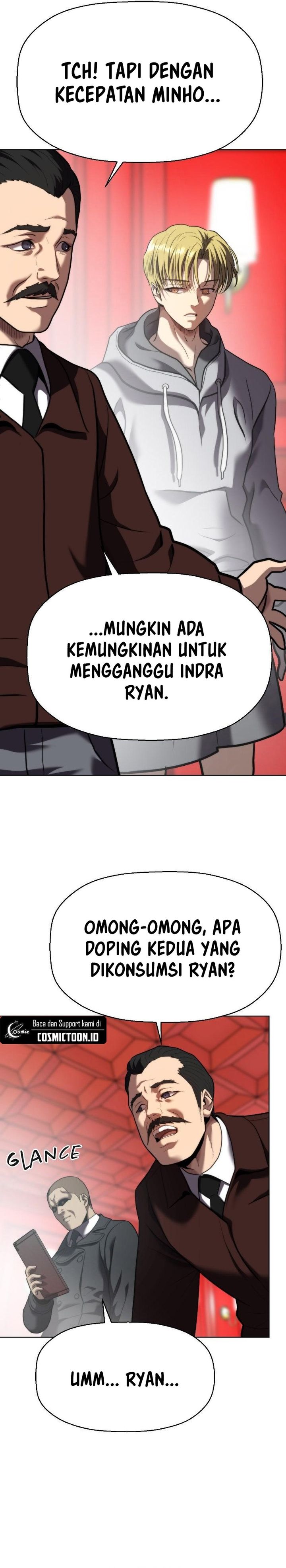 Fighting Ward Chapter 41 Gambar 29