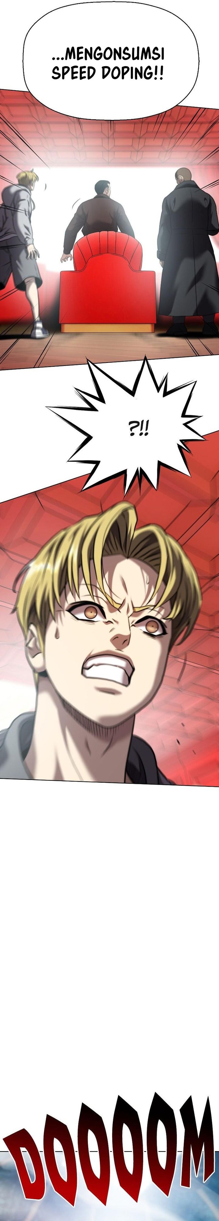 Fighting Ward Chapter 41 Gambar 30