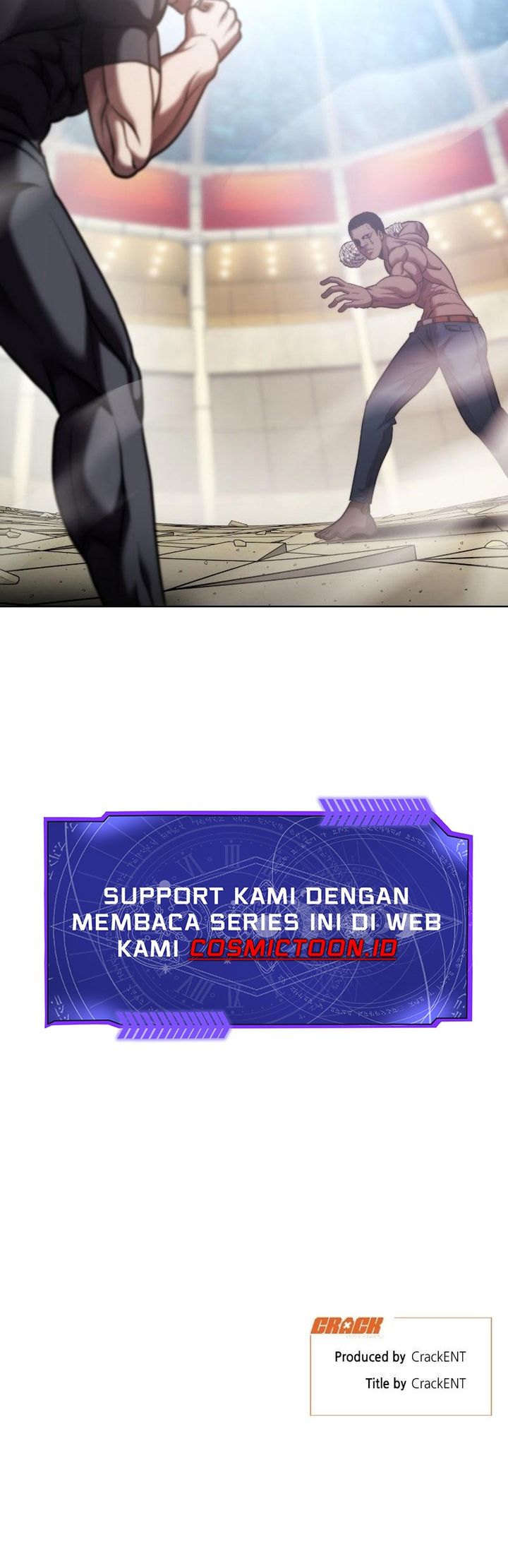 Fighting Ward Chapter 41 Gambar 34