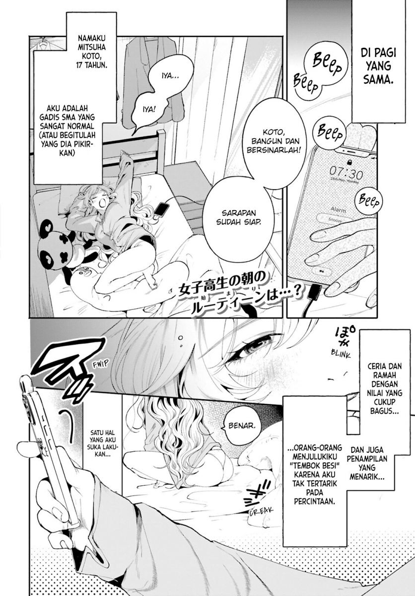 Filter-Goshi no Kanojo Chapter 02 Gambar 3