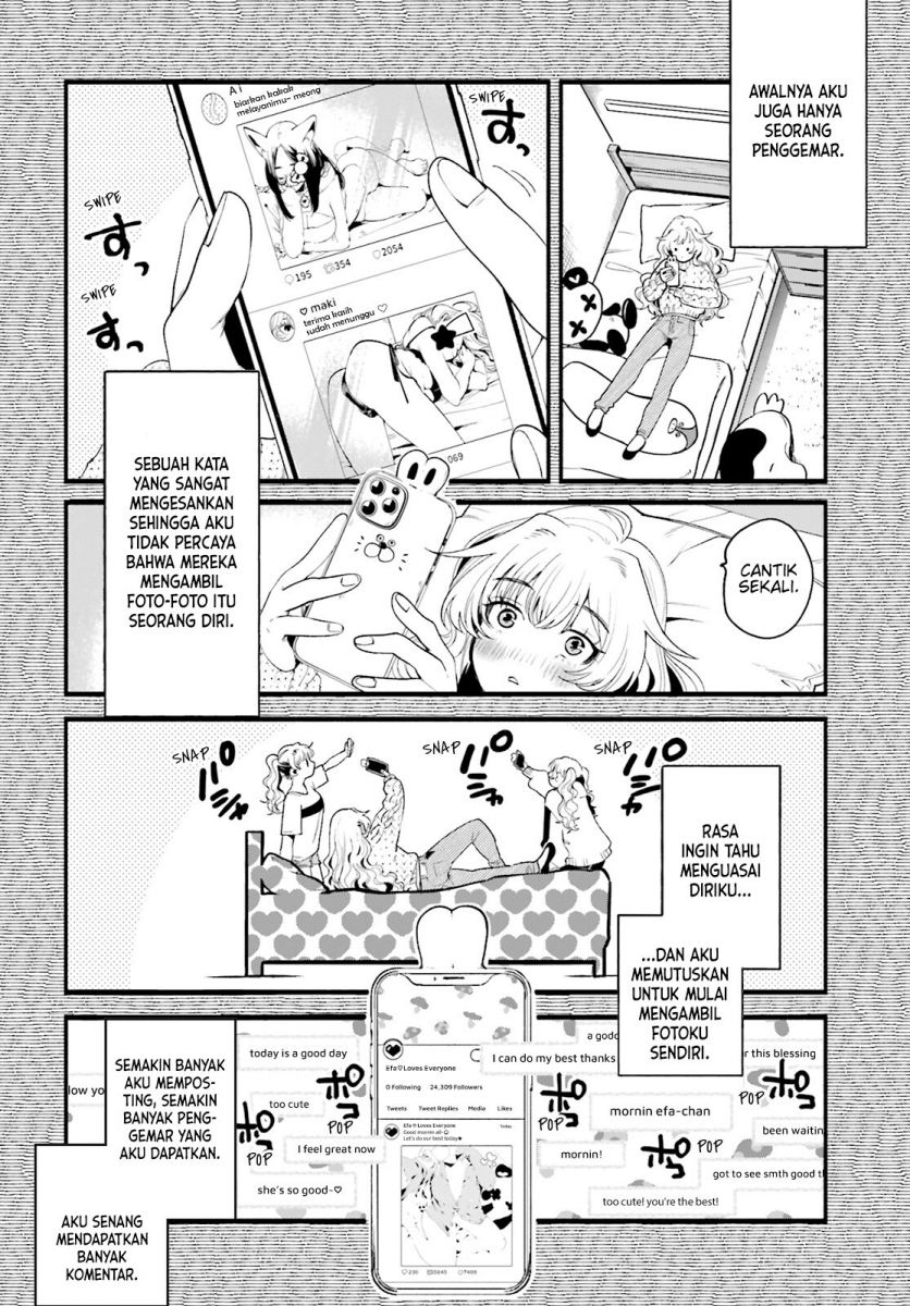 Filter-Goshi no Kanojo Chapter 02 Gambar 5