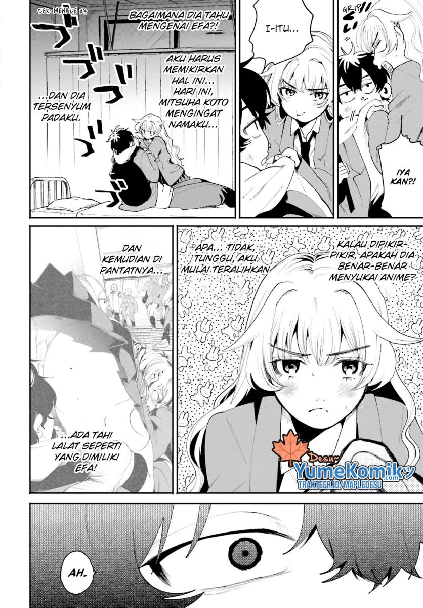 Filter-Goshi no Kanojo Chapter 02 Gambar 21